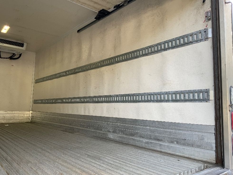 Refrigerated Truck-Light and Medium Duty Trucks-Isuzu-2021-NPRXD-Dayton-NJ-116,219\n\t\tmiles-$ 53,500 - Image 12