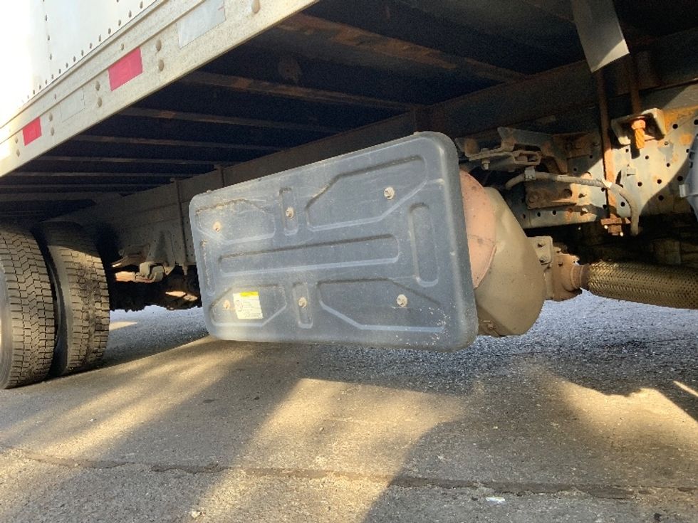 Refrigerated Truck-Light and Medium Duty Trucks-Isuzu-2021-NPRXD-Dayton-NJ-116,219\n\t\tmiles-$ 53,500 - Image 14