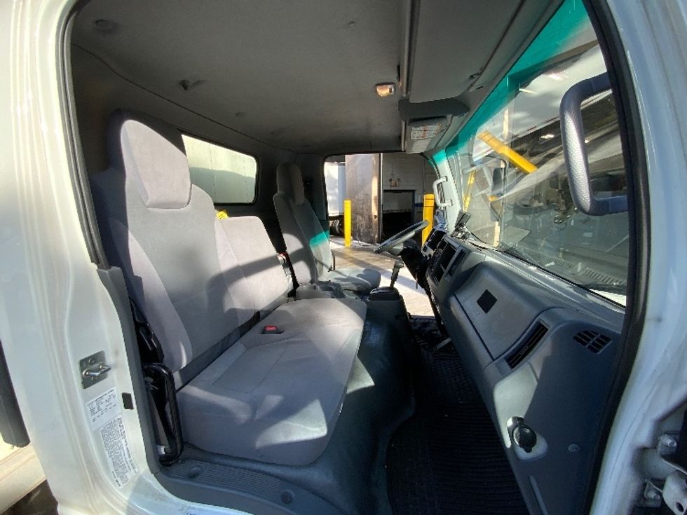 Refrigerated Truck-Light and Medium Duty Trucks-Isuzu-2021-NPRXD-Dayton-NJ-116,219\n\t\tmiles-$ 53,500 - Image 22