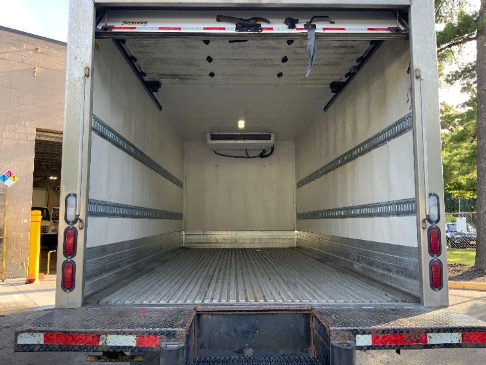 Refrigerated Truck-Light and Medium Duty Trucks-Isuzu-2021-NPRXD-Dayton-NJ-116,219\n\t\tmiles-$ 53,500 - Image 8