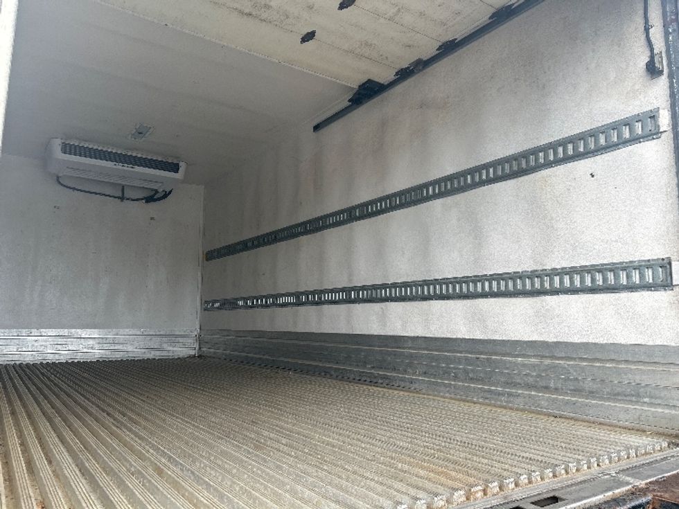 Refrigerated Truck-Light and Medium Duty Trucks-Isuzu-2021-NPRXD-Dayton-NJ-117,353\n\t\tmiles-$ 53,750 - Image 11