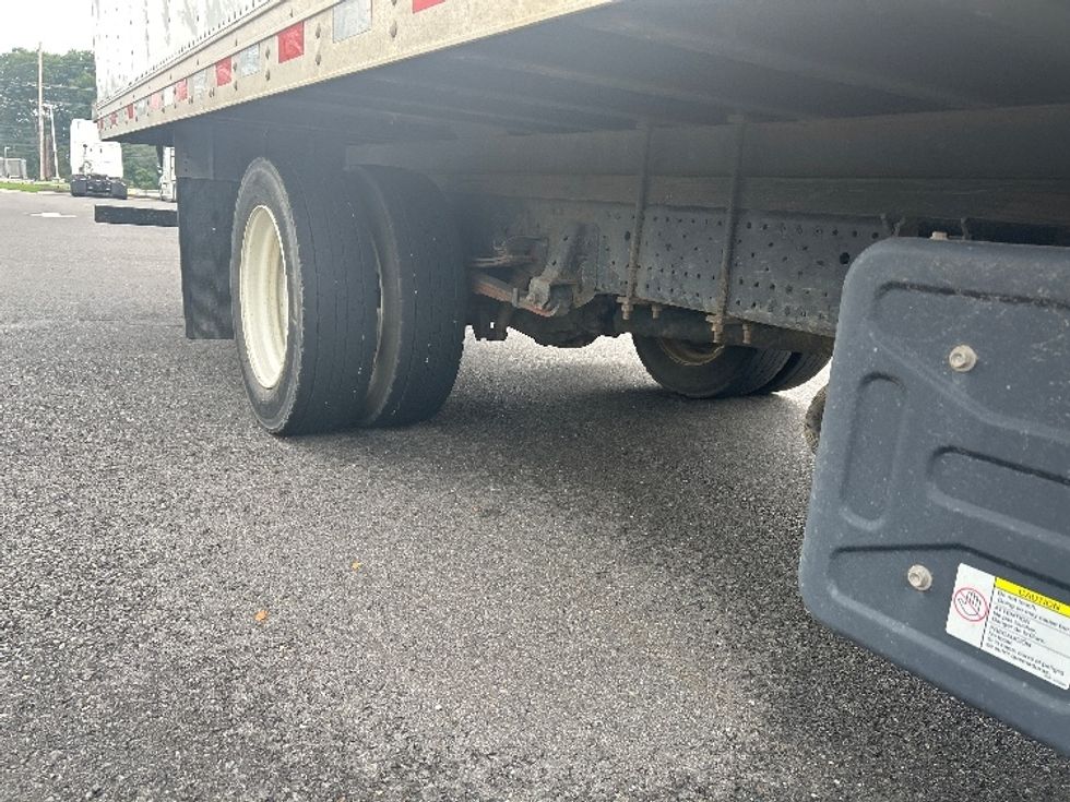Refrigerated Truck-Light and Medium Duty Trucks-Isuzu-2021-NPRXD-Dayton-NJ-117,353\n\t\tmiles-$ 53,750 - Image 13