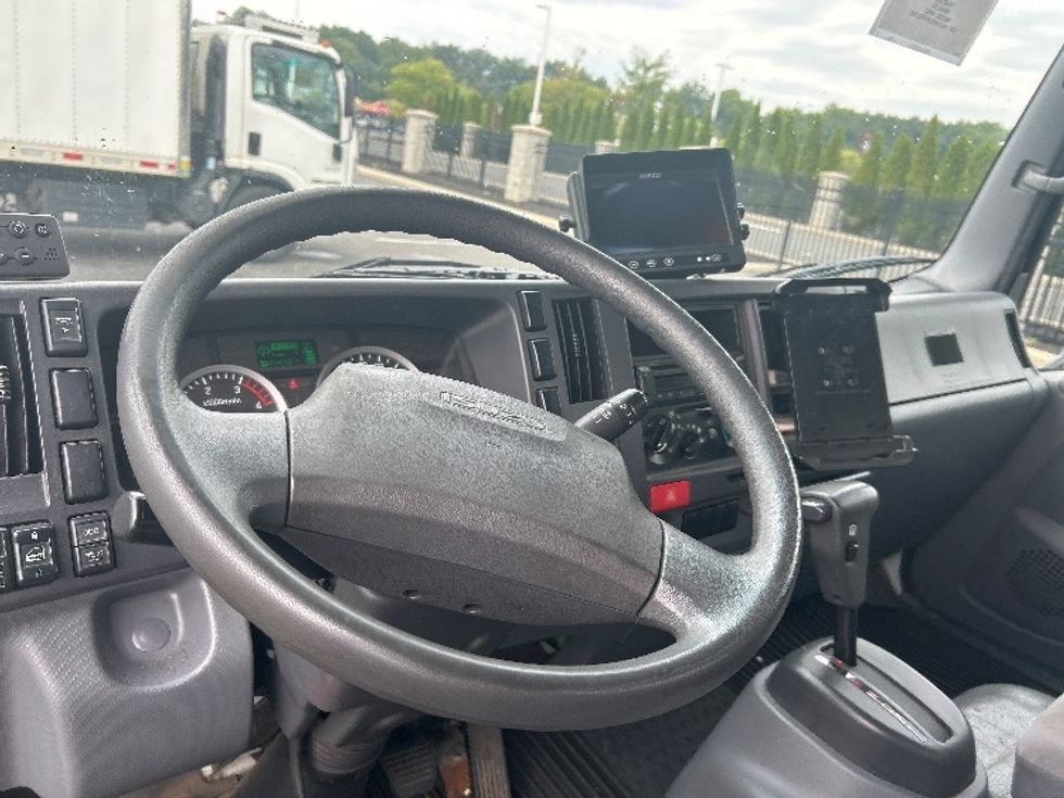 Refrigerated Truck-Light and Medium Duty Trucks-Isuzu-2021-NPRXD-Dayton-NJ-117,353\n\t\tmiles-$ 53,750 - Image 16