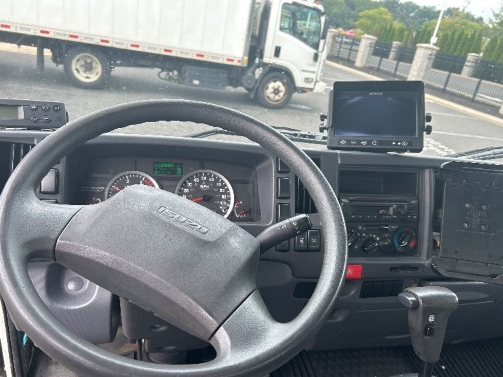 Refrigerated Truck-Light and Medium Duty Trucks-Isuzu-2021-NPRXD-Dayton-NJ-117,353\n\t\tmiles-$ 53,750 - Image 17
