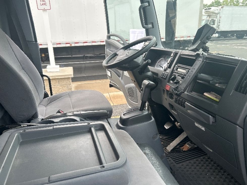 Refrigerated Truck-Light and Medium Duty Trucks-Isuzu-2021-NPRXD-Dayton-NJ-117,353\n\t\tmiles-$ 53,750 - Image 21
