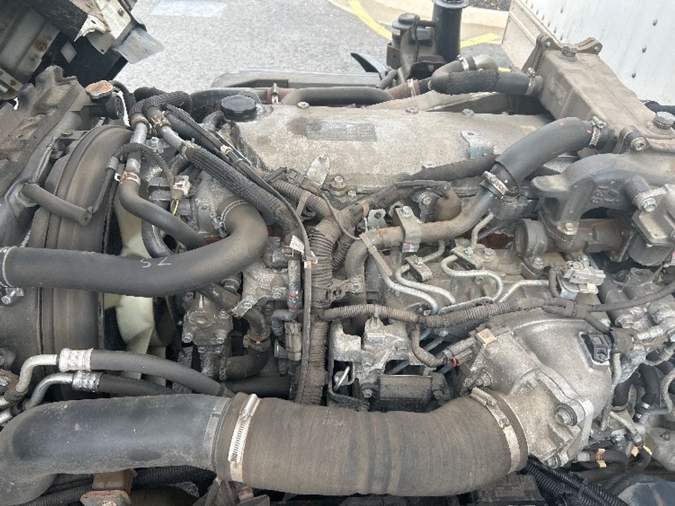 Refrigerated Truck-Light and Medium Duty Trucks-Isuzu-2021-NPRXD-Dayton-NJ-117,353\n\t\tmiles-$ 53,750 - Image 23