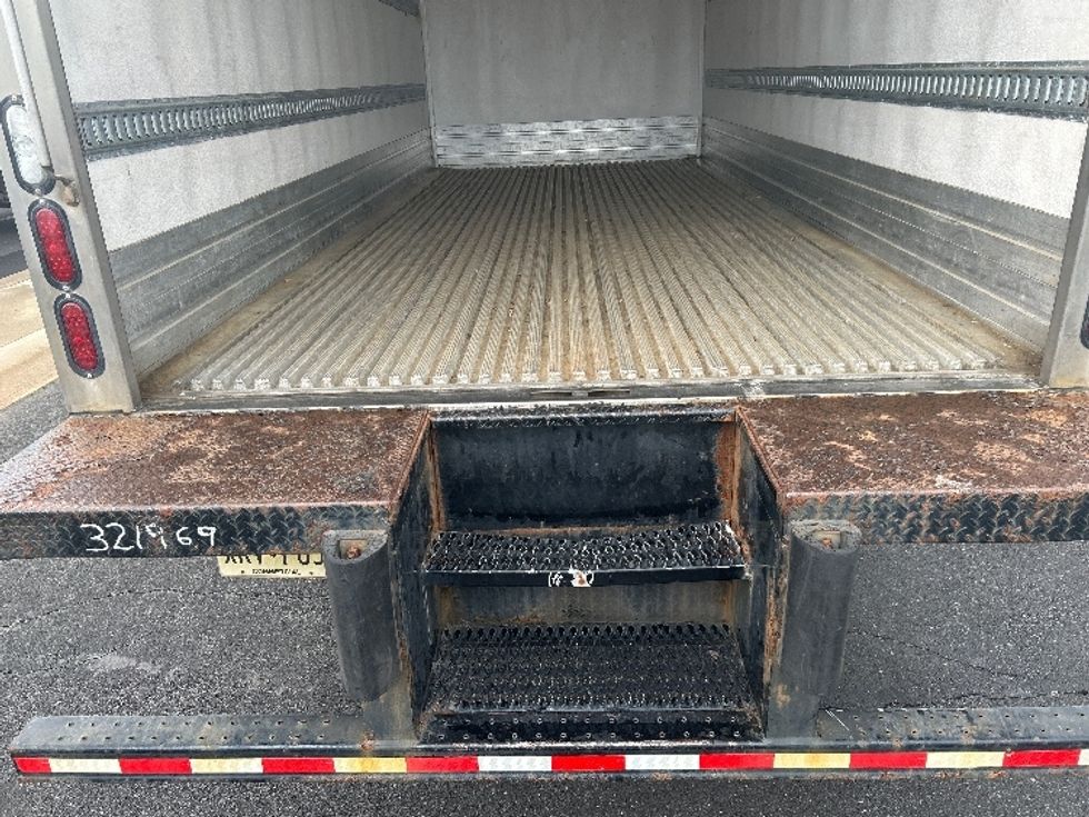 Refrigerated Truck-Light and Medium Duty Trucks-Isuzu-2021-NPRXD-Dayton-NJ-117,353\n\t\tmiles-$ 53,750 - Image 9
