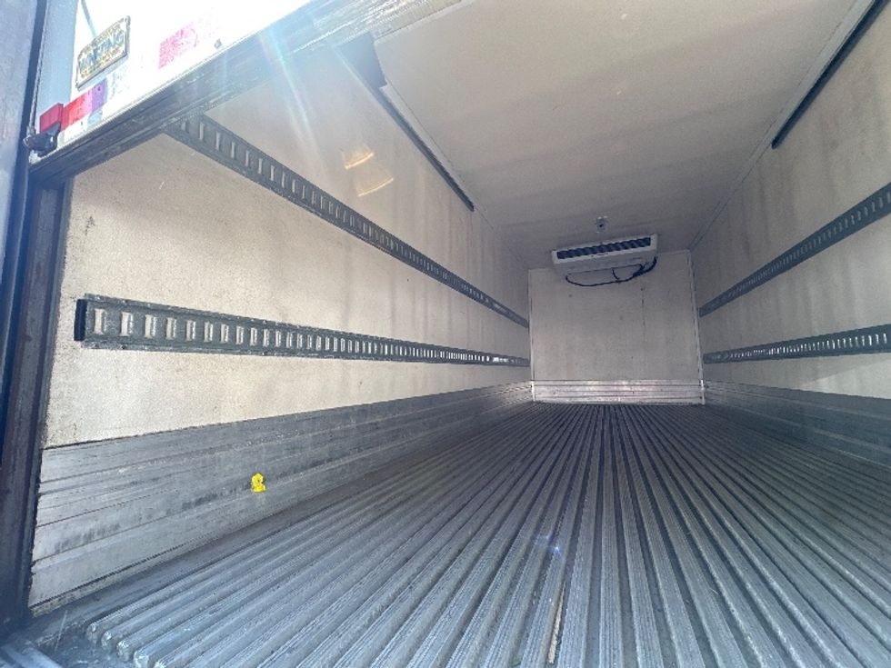 Refrigerated Truck-Light and Medium Duty Trucks-Isuzu-2021-NPRXD-Dayton-NJ-119,901\n\t\tmiles-$ 52,750 - Image 11
