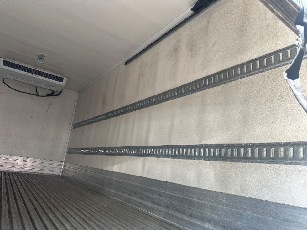 Refrigerated Truck-Light and Medium Duty Trucks-Isuzu-2021-NPRXD-Dayton-NJ-119,901\n\t\tmiles-$ 52,750 - Image 12