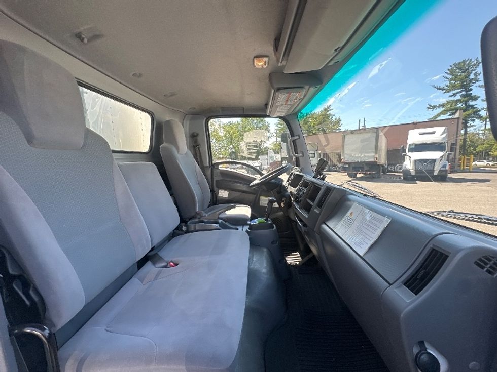 Refrigerated Truck-Light and Medium Duty Trucks-Isuzu-2021-NPRXD-Dayton-NJ-119,901\n\t\tmiles-$ 52,750 - Image 22