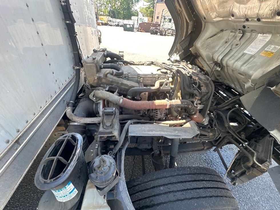 Refrigerated Truck-Light and Medium Duty Trucks-Isuzu-2021-NPRXD-Dayton-NJ-119,901\n\t\tmiles-$ 52,750 - Image 23