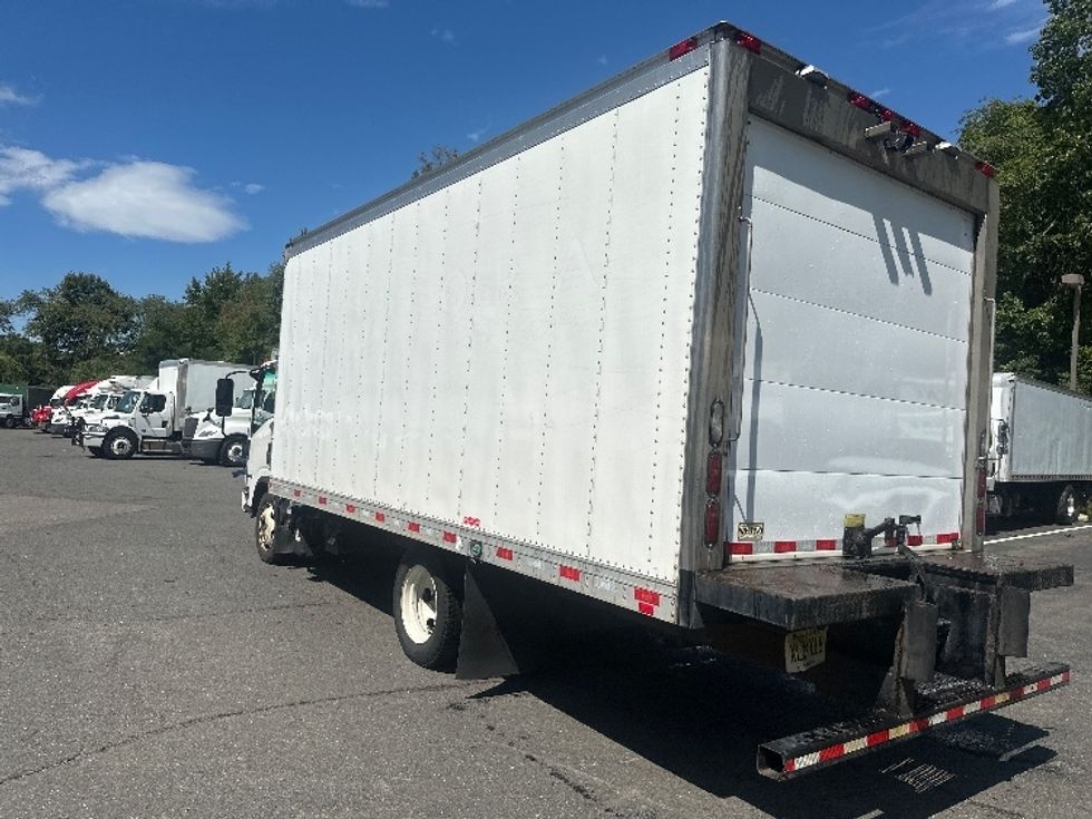 Refrigerated Truck-Light and Medium Duty Trucks-Isuzu-2021-NPRXD-Dayton-NJ-119,901\n\t\tmiles-$ 52,750 - Image 6