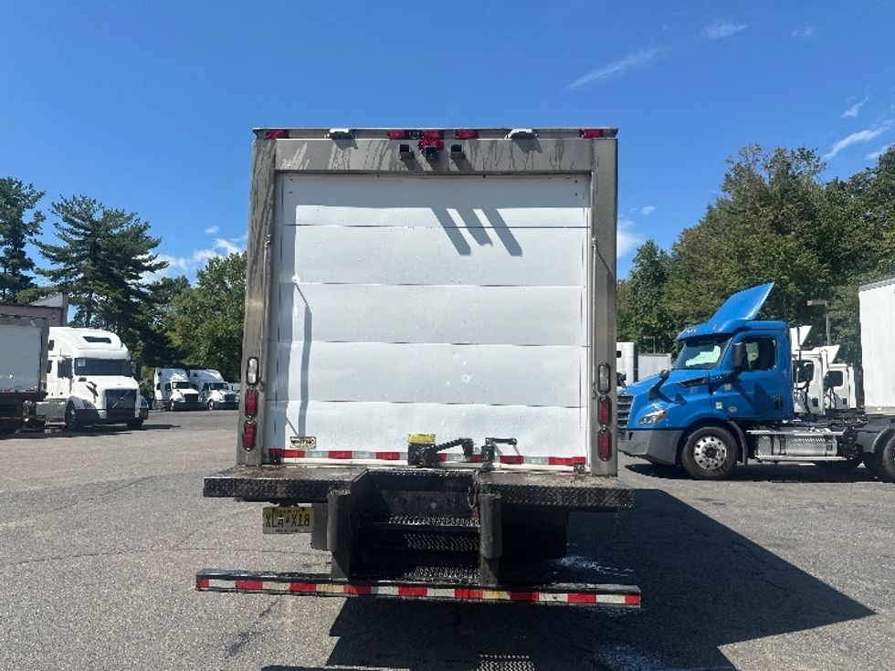 Refrigerated Truck-Light and Medium Duty Trucks-Isuzu-2021-NPRXD-Dayton-NJ-119,901\n\t\tmiles-$ 52,750 - Image 7