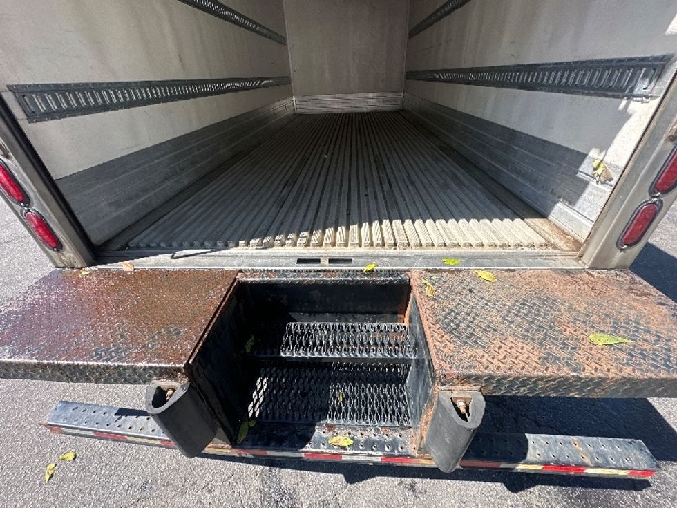 Refrigerated Truck-Light and Medium Duty Trucks-Isuzu-2021-NPRXD-Dayton-NJ-132,459\n\t\tmiles-$ 50,250 - Image 10