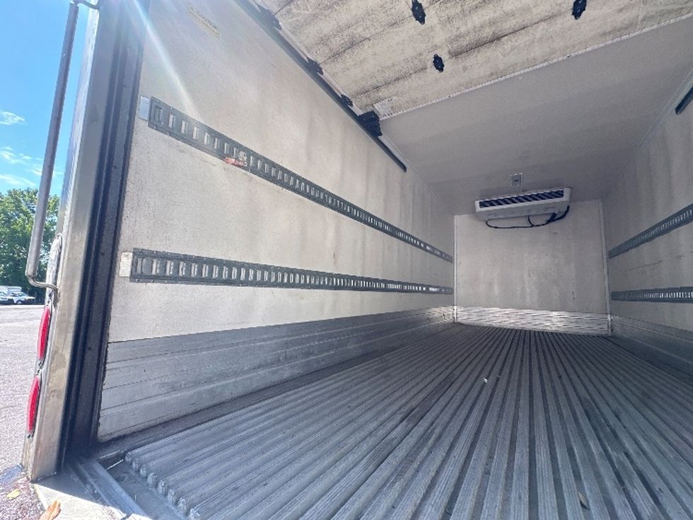 Refrigerated Truck-Light and Medium Duty Trucks-Isuzu-2021-NPRXD-Dayton-NJ-132,459\n\t\tmiles-$ 50,250 - Image 11