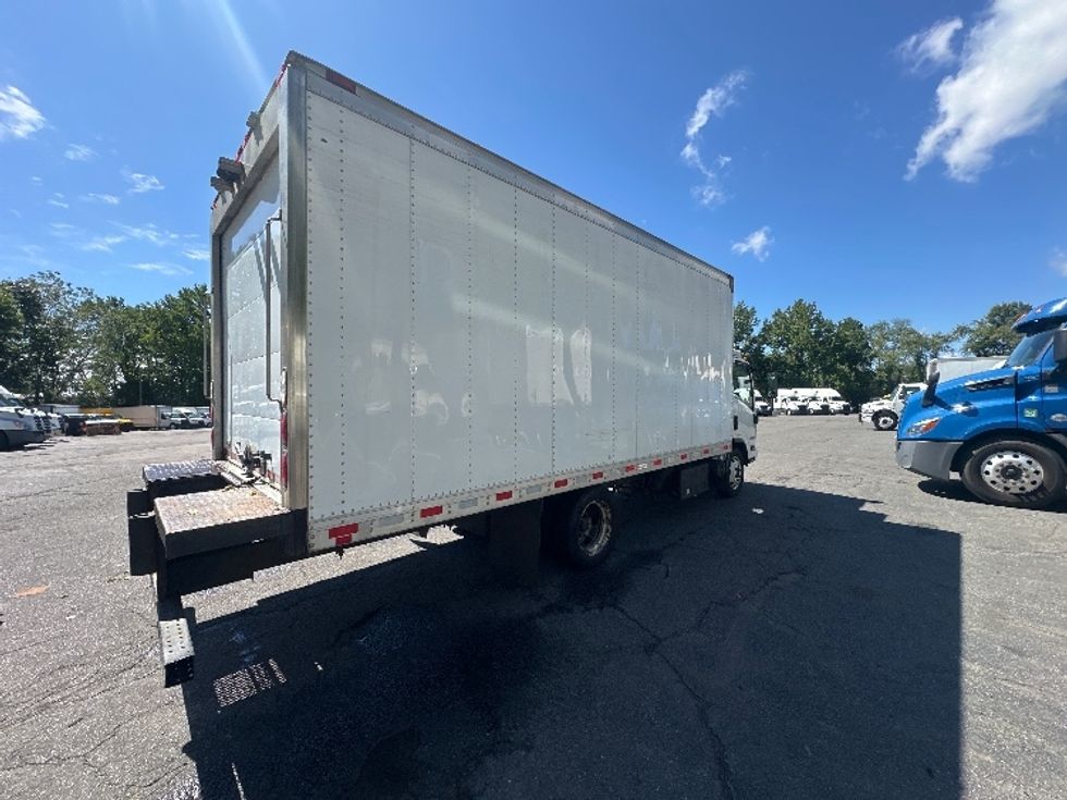 Refrigerated Truck-Light and Medium Duty Trucks-Isuzu-2021-NPRXD-Dayton-NJ-132,459\n\t\tmiles-$ 50,250 - Image 13