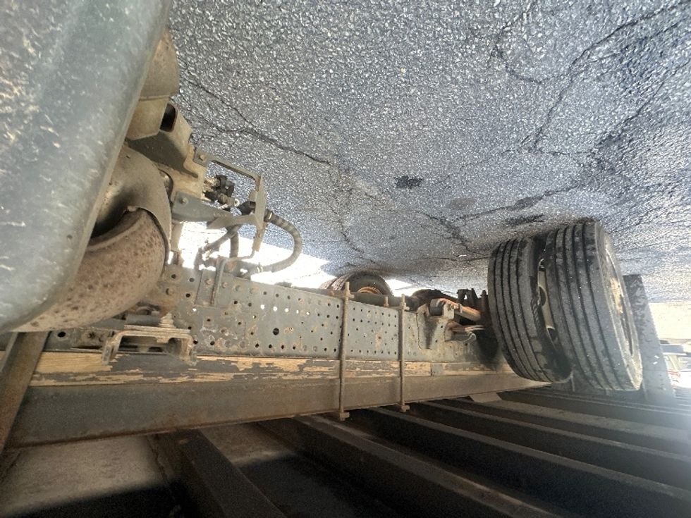 Refrigerated Truck-Light and Medium Duty Trucks-Isuzu-2021-NPRXD-Dayton-NJ-132,459\n\t\tmiles-$ 50,250 - Image 14