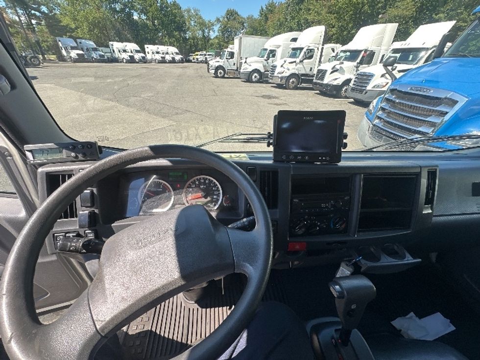 Refrigerated Truck-Light and Medium Duty Trucks-Isuzu-2021-NPRXD-Dayton-NJ-132,459\n\t\tmiles-$ 50,250 - Image 18