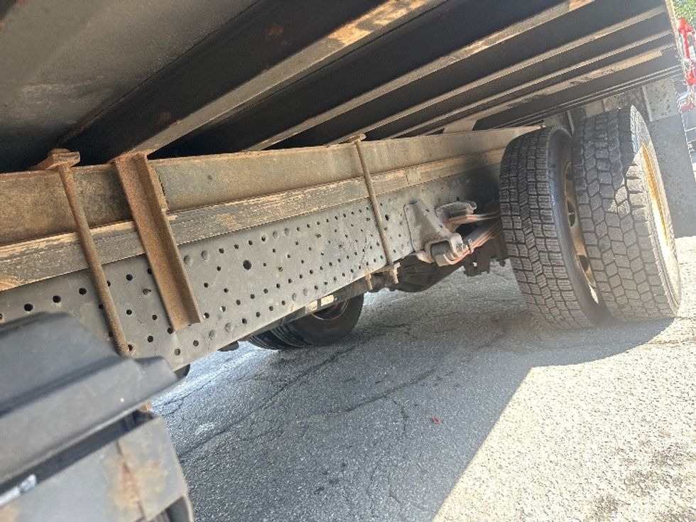 Refrigerated Truck-Light and Medium Duty Trucks-Isuzu-2021-NPRXD-Dayton-NJ-132,459\n\t\tmiles-$ 50,250 - Image 5