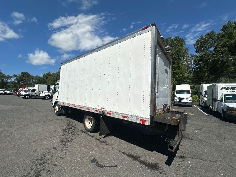 Refrigerated Truck-Light and Medium Duty Trucks-Isuzu-2021-NPRXD-Dayton-NJ-132,459\n\t\tmiles-$ 50,250 - Image 6