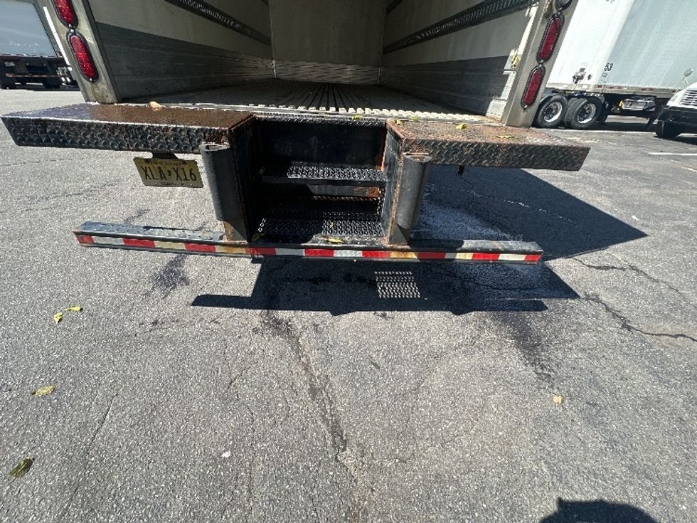 Refrigerated Truck-Light and Medium Duty Trucks-Isuzu-2021-NPRXD-Dayton-NJ-132,459\n\t\tmiles-$ 50,250 - Image 9