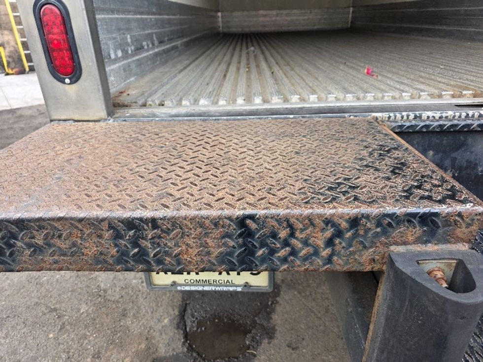 Refrigerated Truck-Light and Medium Duty Trucks-Isuzu-2021-NPRXD-Dayton-NJ-140,946\n\t\tmiles-$ 45,750 - Image 10