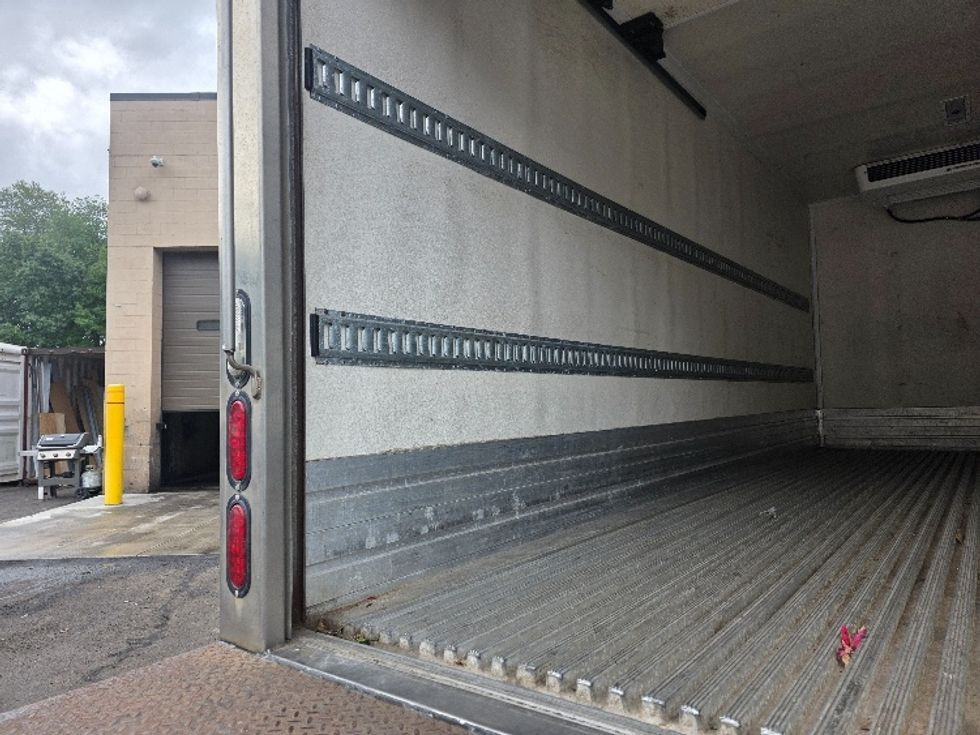 Refrigerated Truck-Light and Medium Duty Trucks-Isuzu-2021-NPRXD-Dayton-NJ-140,946\n\t\tmiles-$ 45,750 - Image 11