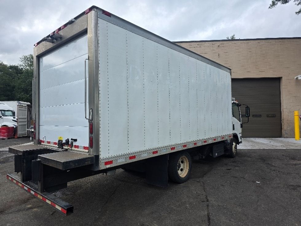 Refrigerated Truck-Light and Medium Duty Trucks-Isuzu-2021-NPRXD-Dayton-NJ-140,946\n\t\tmiles-$ 45,750 - Image 13