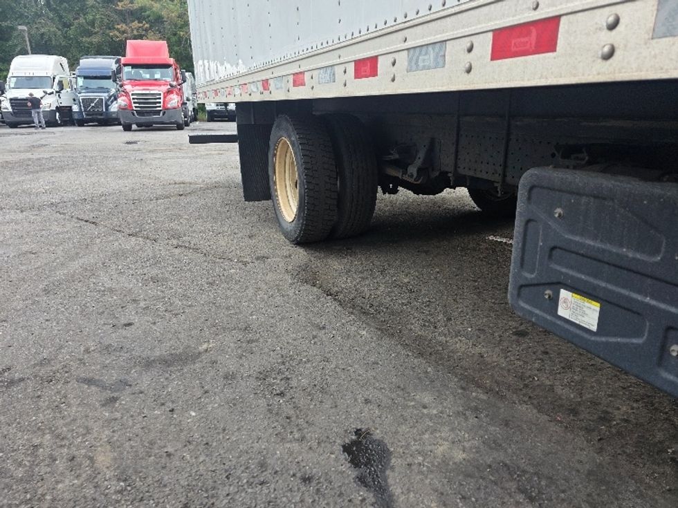 Refrigerated Truck-Light and Medium Duty Trucks-Isuzu-2021-NPRXD-Dayton-NJ-140,946\n\t\tmiles-$ 45,750 - Image 14