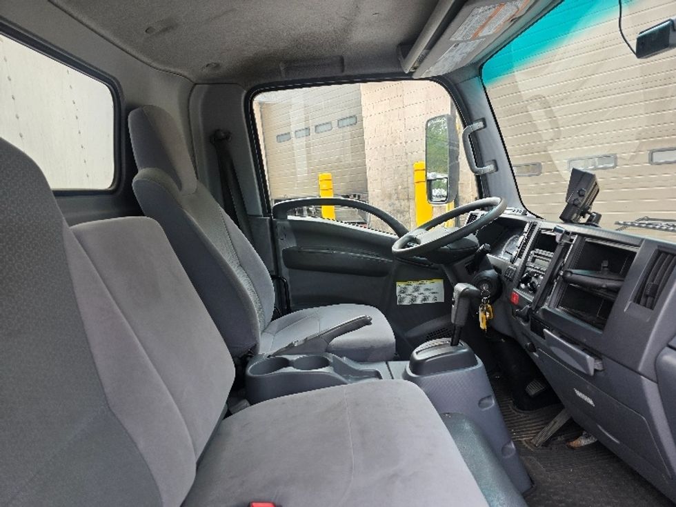 Refrigerated Truck-Light and Medium Duty Trucks-Isuzu-2021-NPRXD-Dayton-NJ-140,946\n\t\tmiles-$ 45,750 - Image 22