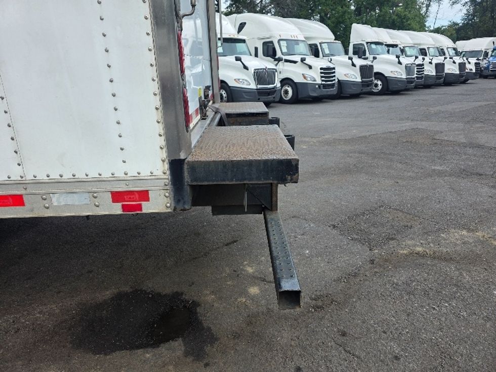 Refrigerated Truck-Light and Medium Duty Trucks-Isuzu-2021-NPRXD-Dayton-NJ-140,946\n\t\tmiles-$ 45,750 - Image 26