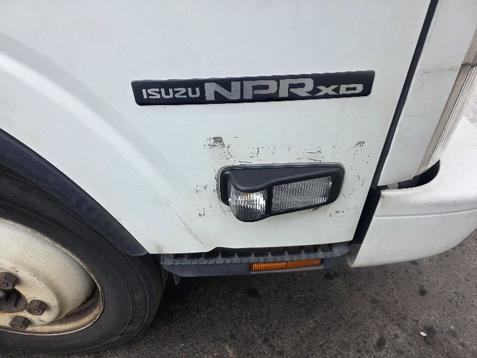 Refrigerated Truck-Light and Medium Duty Trucks-Isuzu-2021-NPRXD-Dayton-NJ-140,946\n\t\tmiles-$ 45,750 - Image 29