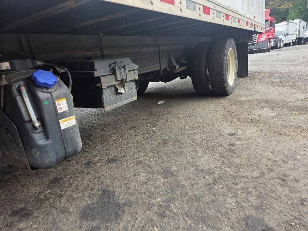 Refrigerated Truck-Light and Medium Duty Trucks-Isuzu-2021-NPRXD-Dayton-NJ-140,946\n\t\tmiles-$ 45,750 - Image 5