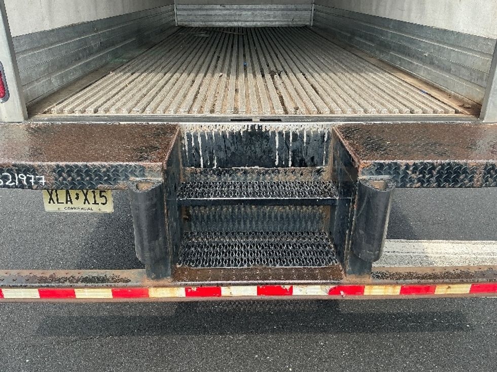 Refrigerated Truck-Light and Medium Duty Trucks-Isuzu-2021-NPRXD-Dayton-NJ-142,675\n\t\tmiles-$ 48,250 - Image 10