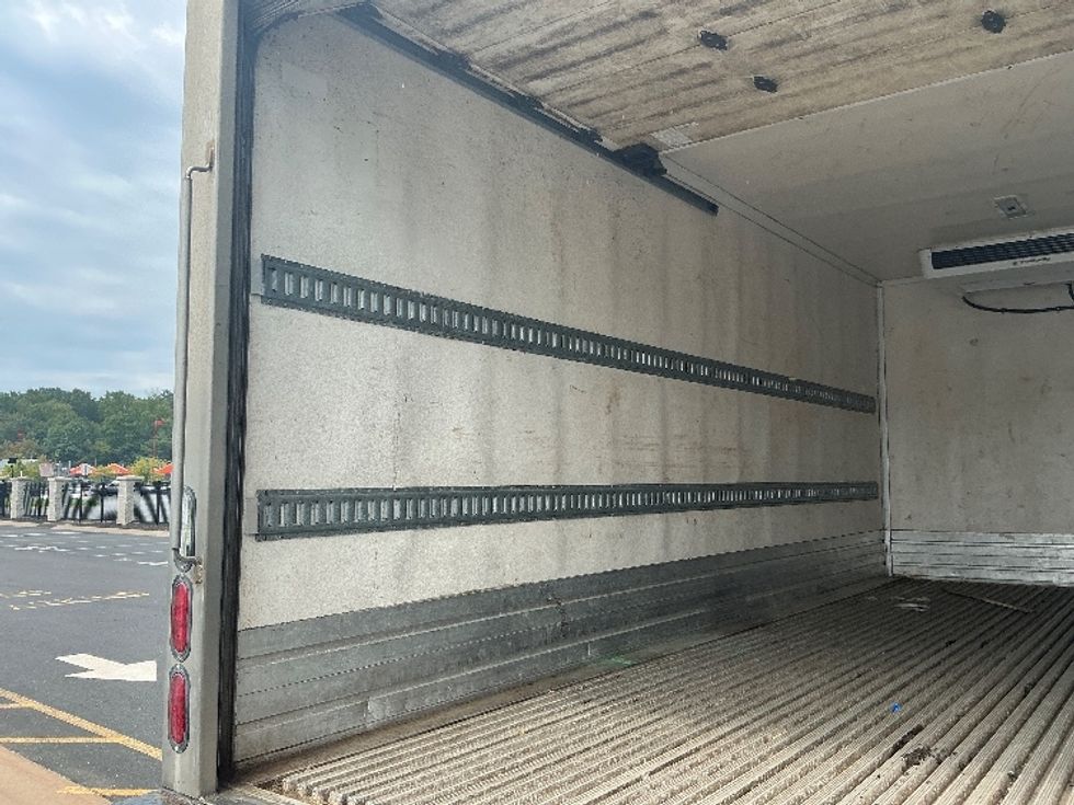 Refrigerated Truck-Light and Medium Duty Trucks-Isuzu-2021-NPRXD-Dayton-NJ-142,675\n\t\tmiles-$ 48,250 - Image 11