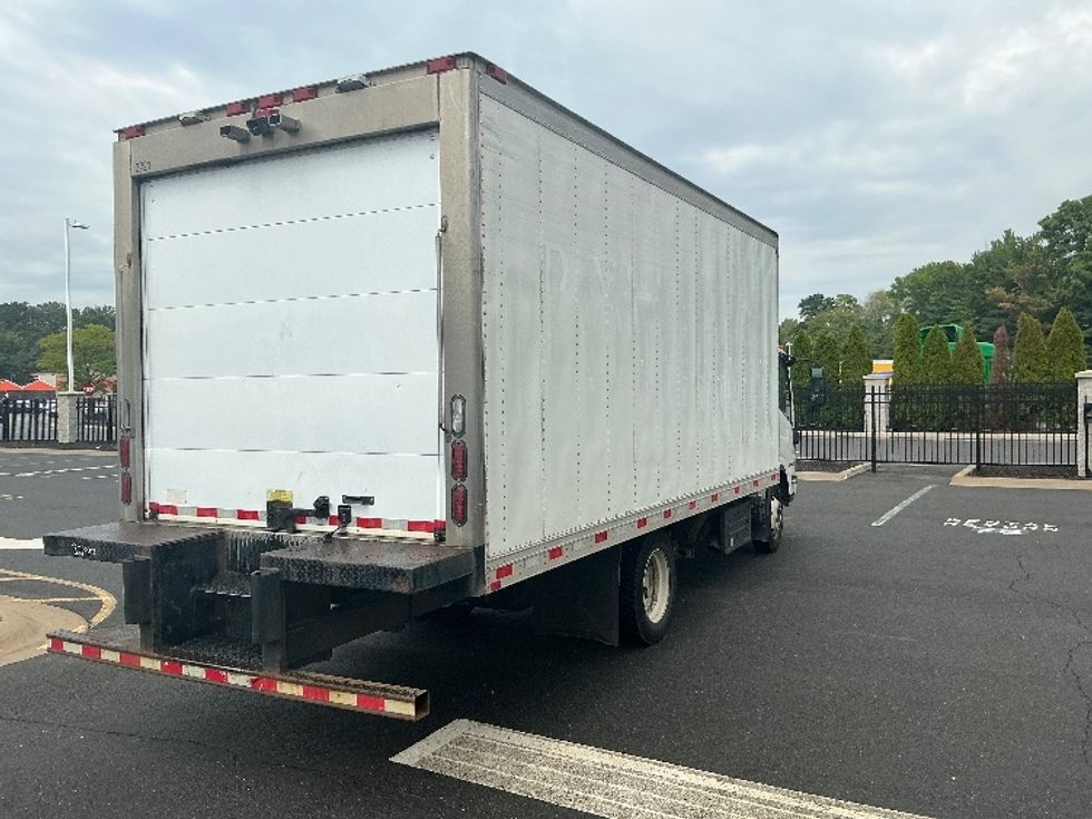 Refrigerated Truck-Light and Medium Duty Trucks-Isuzu-2021-NPRXD-Dayton-NJ-142,675\n\t\tmiles-$ 48,250 - Image 13