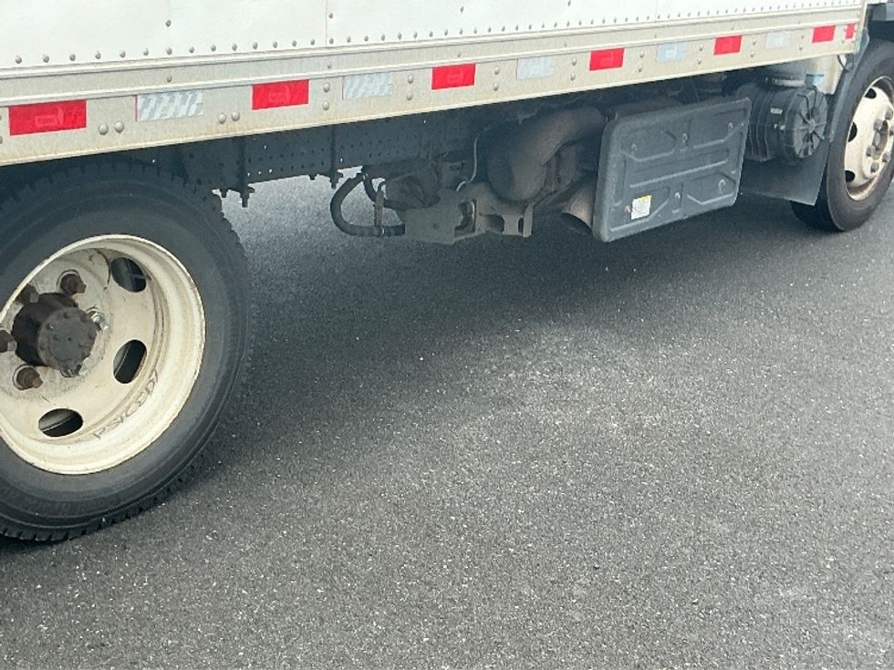 Refrigerated Truck-Light and Medium Duty Trucks-Isuzu-2021-NPRXD-Dayton-NJ-142,675\n\t\tmiles-$ 48,250 - Image 14