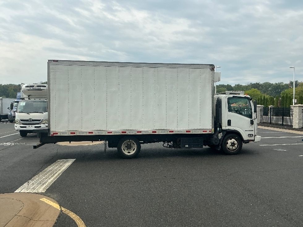 Refrigerated Truck-Light and Medium Duty Trucks-Isuzu-2021-NPRXD-Dayton-NJ-142,675\n\t\tmiles-$ 48,250 - Image 15