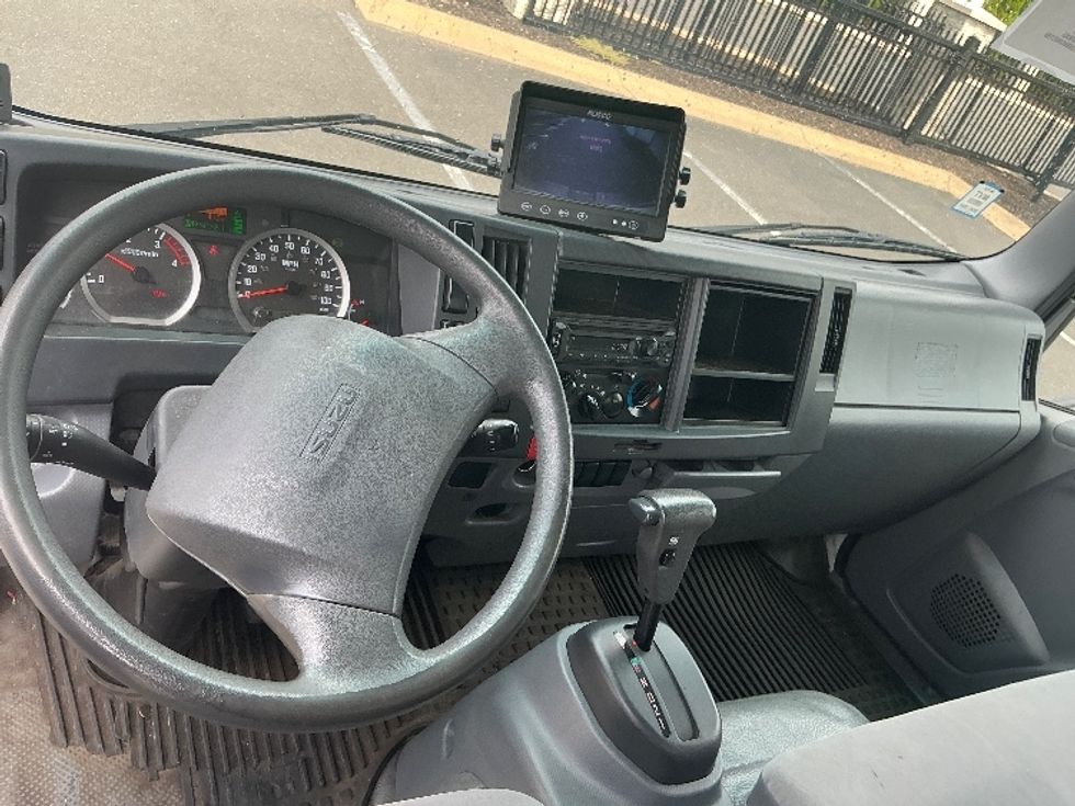 Refrigerated Truck-Light and Medium Duty Trucks-Isuzu-2021-NPRXD-Dayton-NJ-142,675\n\t\tmiles-$ 48,250 - Image 18