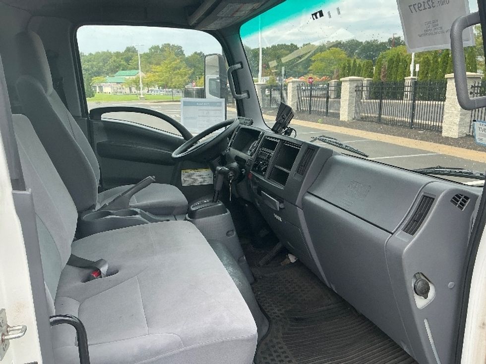 Refrigerated Truck-Light and Medium Duty Trucks-Isuzu-2021-NPRXD-Dayton-NJ-142,675\n\t\tmiles-$ 48,250 - Image 22
