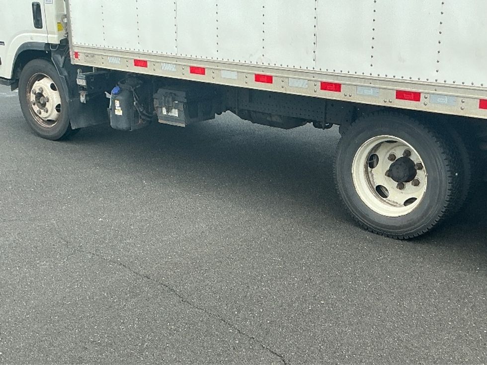 Refrigerated Truck-Light and Medium Duty Trucks-Isuzu-2021-NPRXD-Dayton-NJ-142,675\n\t\tmiles-$ 48,250 - Image 5