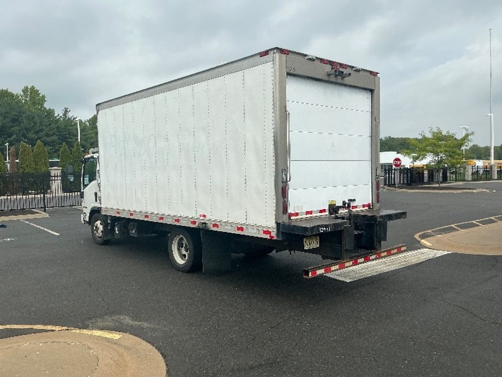 Refrigerated Truck-Light and Medium Duty Trucks-Isuzu-2021-NPRXD-Dayton-NJ-142,675\n\t\tmiles-$ 48,250 - Image 6