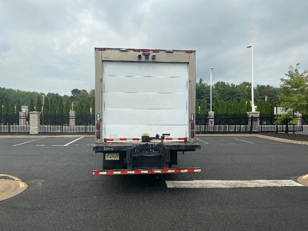 Refrigerated Truck-Light and Medium Duty Trucks-Isuzu-2021-NPRXD-Dayton-NJ-142,675\n\t\tmiles-$ 48,250 - Image 7