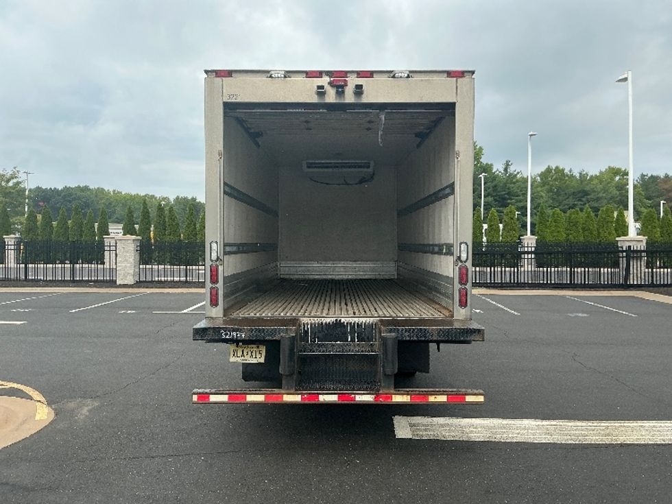 Refrigerated Truck-Light and Medium Duty Trucks-Isuzu-2021-NPRXD-Dayton-NJ-142,675\n\t\tmiles-$ 48,250 - Image 9