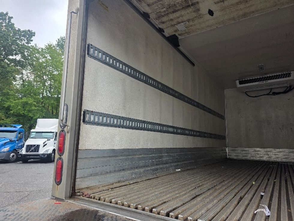 Refrigerated Truck-Light and Medium Duty Trucks-Isuzu-2021-NPRXD-Edison-NJ-106,137\n\t\tmiles-$ 52,000 - Image 11