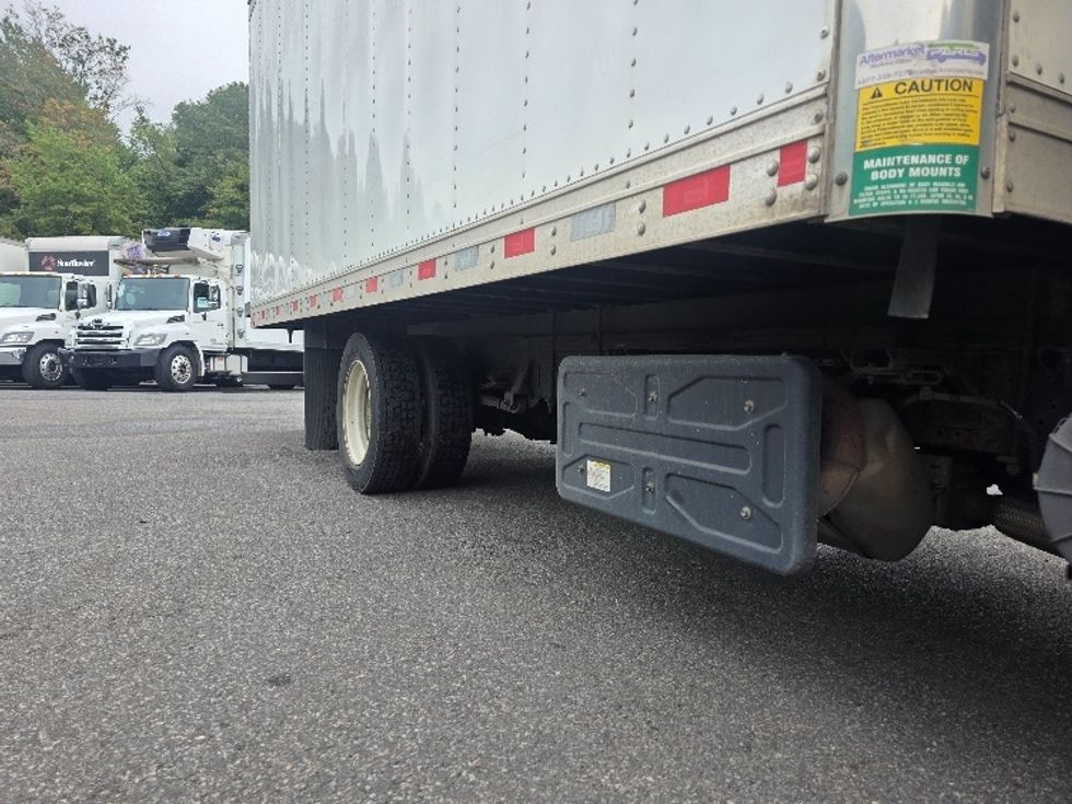 Refrigerated Truck-Light and Medium Duty Trucks-Isuzu-2021-NPRXD-Edison-NJ-106,137\n\t\tmiles-$ 52,000 - Image 14