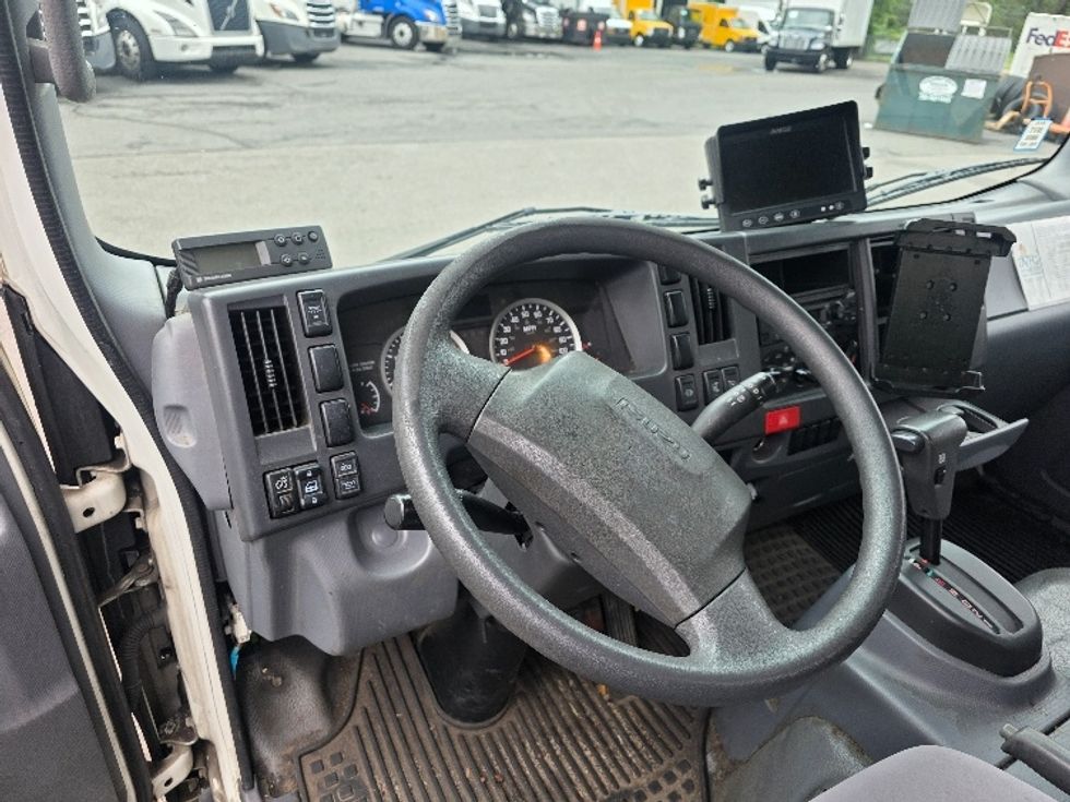 Refrigerated Truck-Light and Medium Duty Trucks-Isuzu-2021-NPRXD-Edison-NJ-106,137\n\t\tmiles-$ 52,000 - Image 17