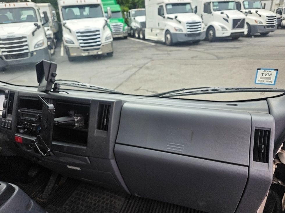 Refrigerated Truck-Light and Medium Duty Trucks-Isuzu-2021-NPRXD-Edison-NJ-106,137\n\t\tmiles-$ 52,000 - Image 21