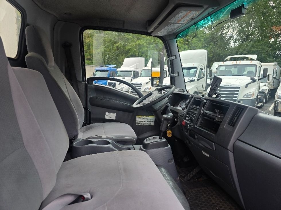 Refrigerated Truck-Light and Medium Duty Trucks-Isuzu-2021-NPRXD-Edison-NJ-106,137\n\t\tmiles-$ 52,000 - Image 22