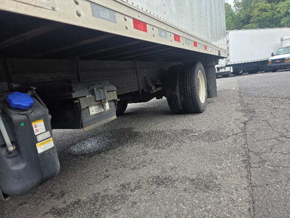 Refrigerated Truck-Light and Medium Duty Trucks-Isuzu-2021-NPRXD-Edison-NJ-106,137\n\t\tmiles-$ 52,000 - Image 5